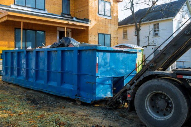 Professional Junk Removal Services in James Island, SC
