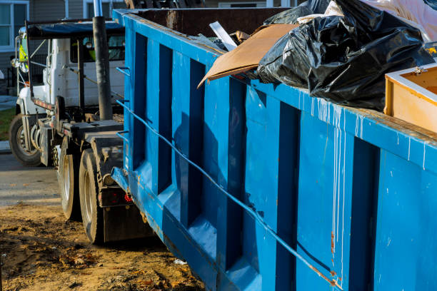 Best Residential Junk Removal  in James Island, SC