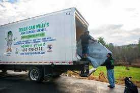 Property Management Cleanouts in James Island, SC